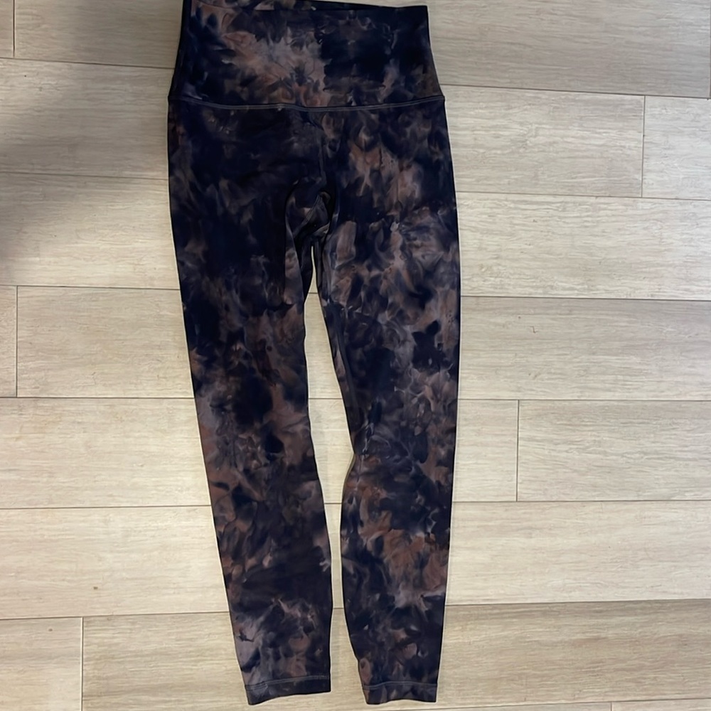 Lululemon 25” Align Leggings